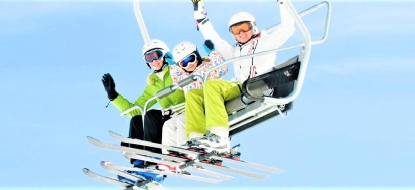 فندق Pines At Meadow Ridge