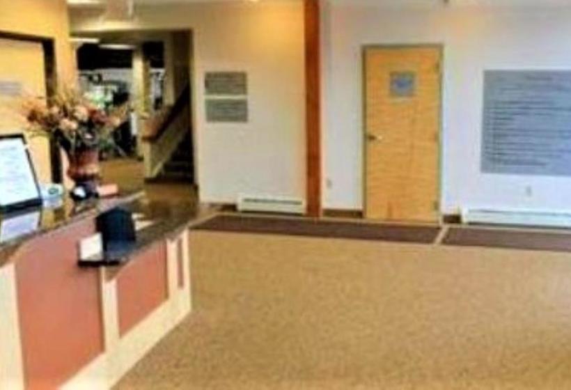 فندق Pines At Meadow Ridge