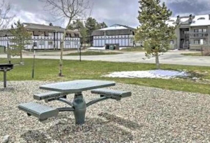 فندق Pines At Meadow Ridge