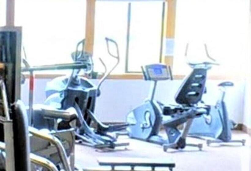 فندق Pines At Meadow Ridge