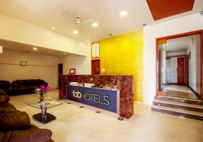 Saptaruchi By Fabhotels