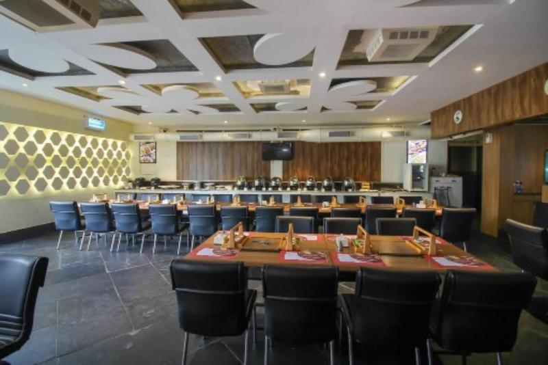 Fotos del hotel Saptaruchi By Fabhotels:  11