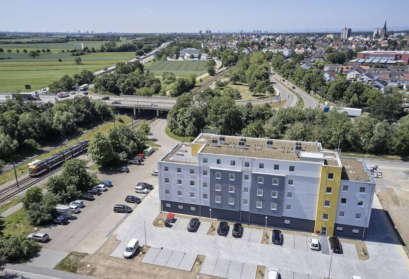 Best Western Hotel Viernheim Mannheim