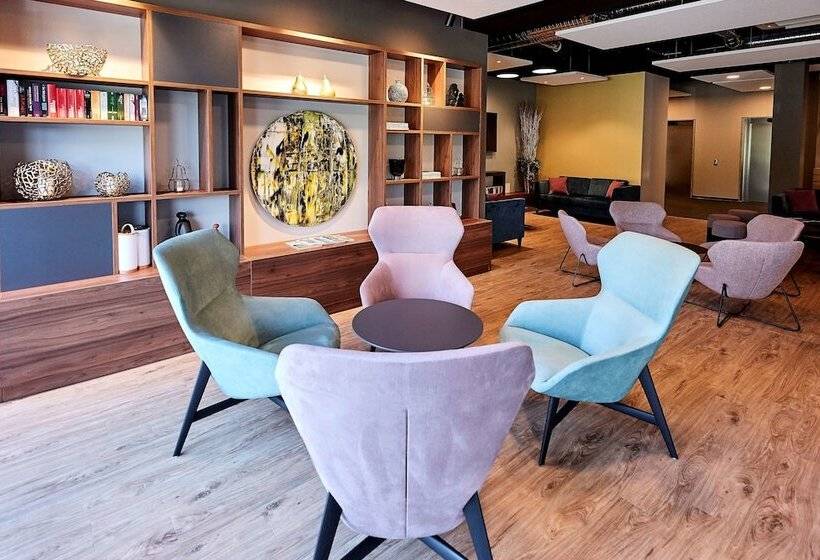 Best Western Hotel Viernheim Mannheim