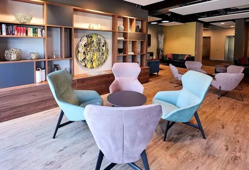 Best Western Hotel Viernheim Mannheim