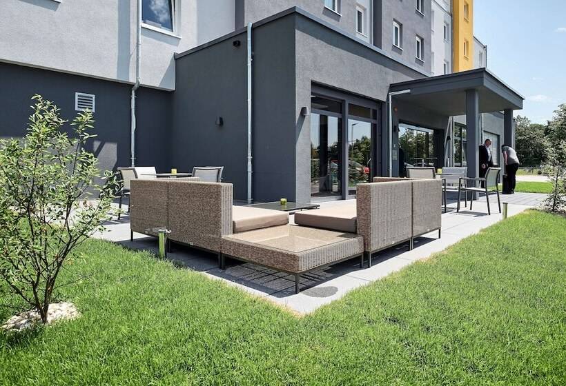 Best Western Hotel Viernheim Mannheim