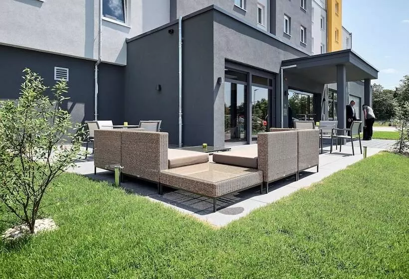 Best Western Hotel Viernheim Mannheim
