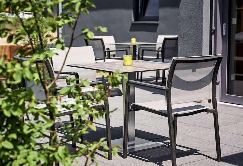 Best Western Hotel Viernheim Mannheim