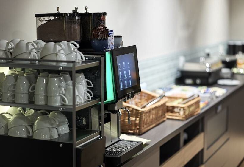 Best Western Hotel Viernheim Mannheim