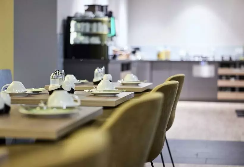 Best Western Hotel Viernheim Mannheim