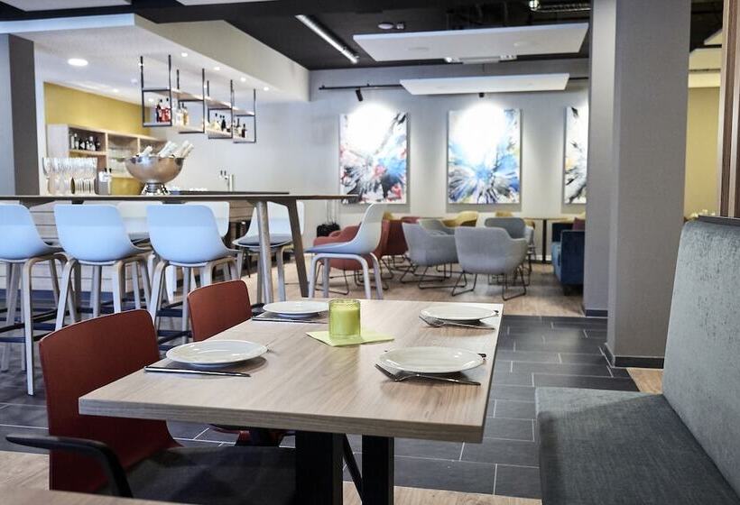 Best Western Hotel Viernheim Mannheim