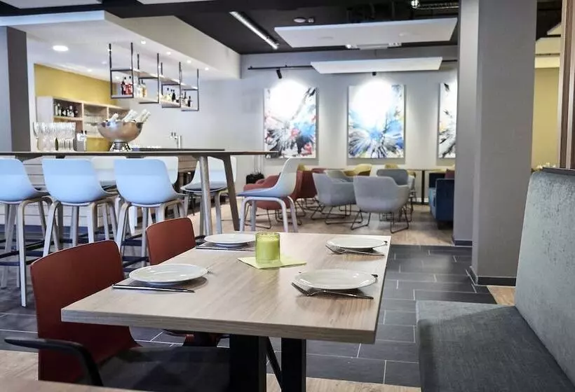 Best Western Hotel Viernheim Mannheim