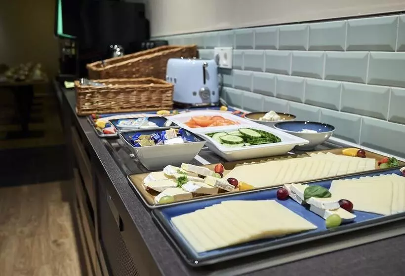 Best Western Hotel Viernheim Mannheim
