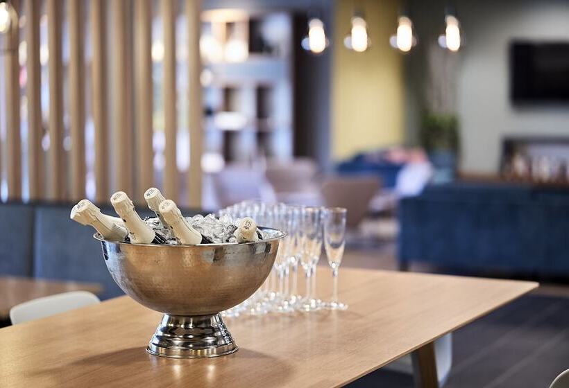 Best Western Hotel Viernheim Mannheim