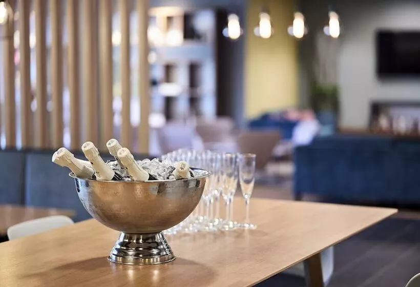 Best Western Hotel Viernheim Mannheim