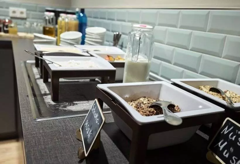 Best Western Hotel Viernheim Mannheim