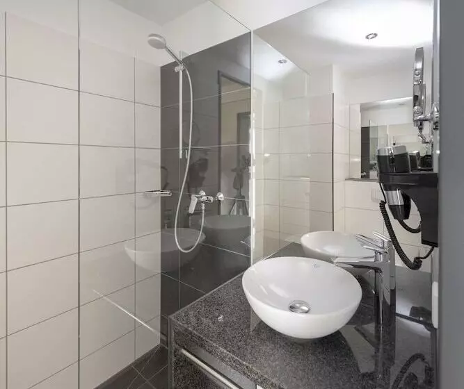 Best Western Hotel Viernheim Mannheim