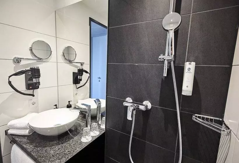 Best Western Hotel Viernheim Mannheim