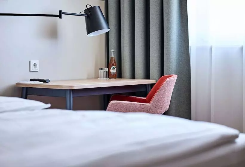 Best Western Hotel Viernheim Mannheim