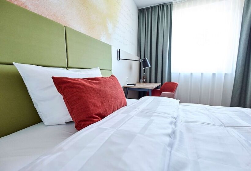 Best Western Hotel Viernheim Mannheim