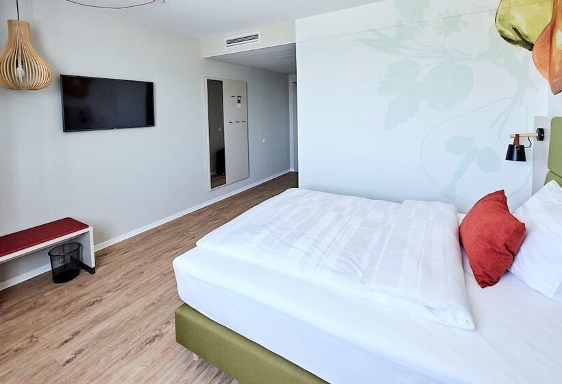 Best Western Hotel Viernheim Mannheim