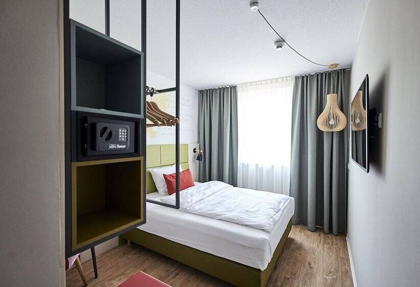 Best Western Hotel Viernheim Mannheim