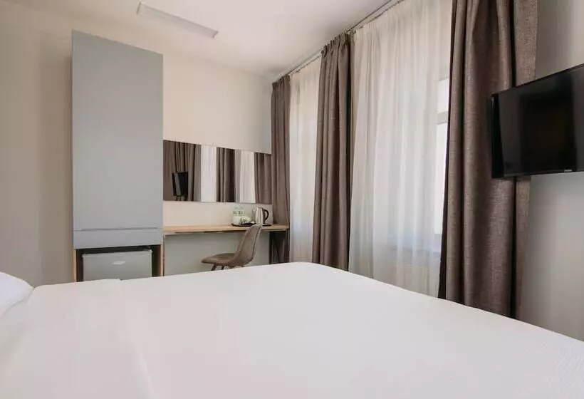 Custos Hotel Tverskaya
