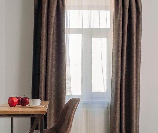 Custos Hotel Tverskaya