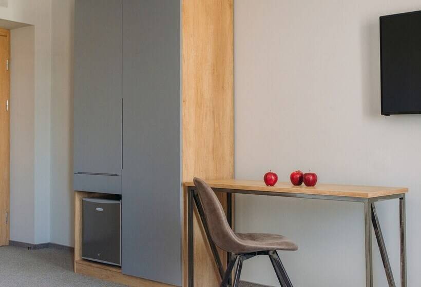 Custos Hotel Tverskaya