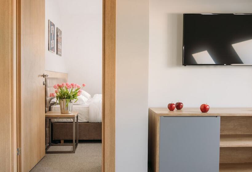 Custos Hotel Tverskaya