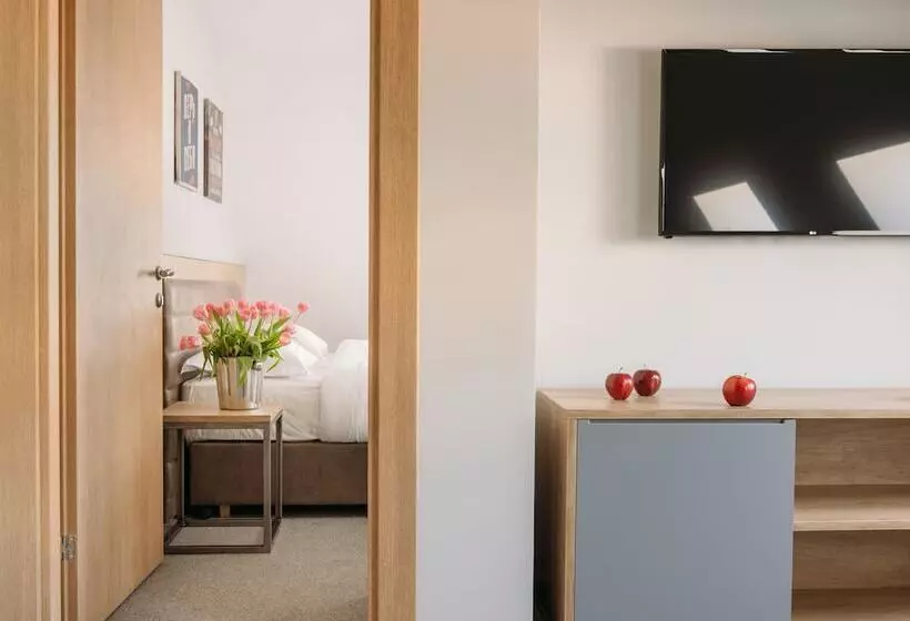 Custos Hotel Tverskaya