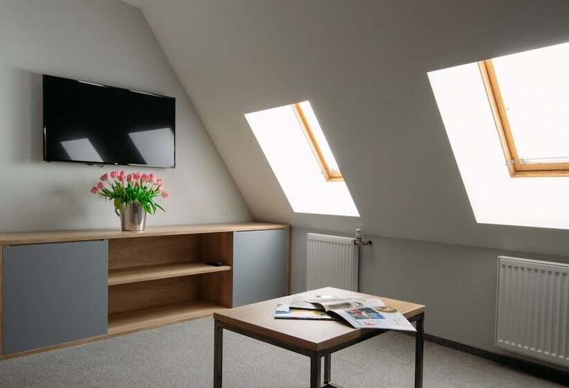 Custos Hotel Tverskaya