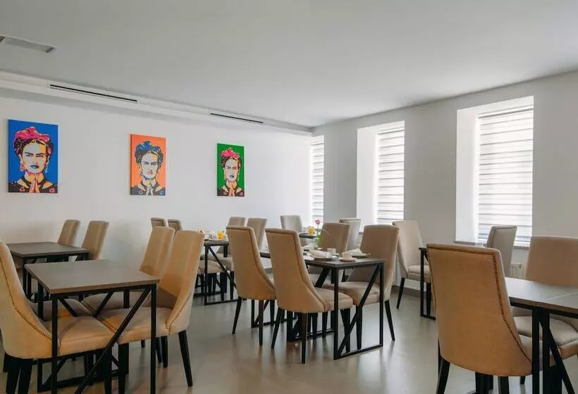 Custos Hotel Tverskaya