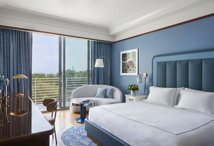 هتل Mr. C Miami Coconut Grove