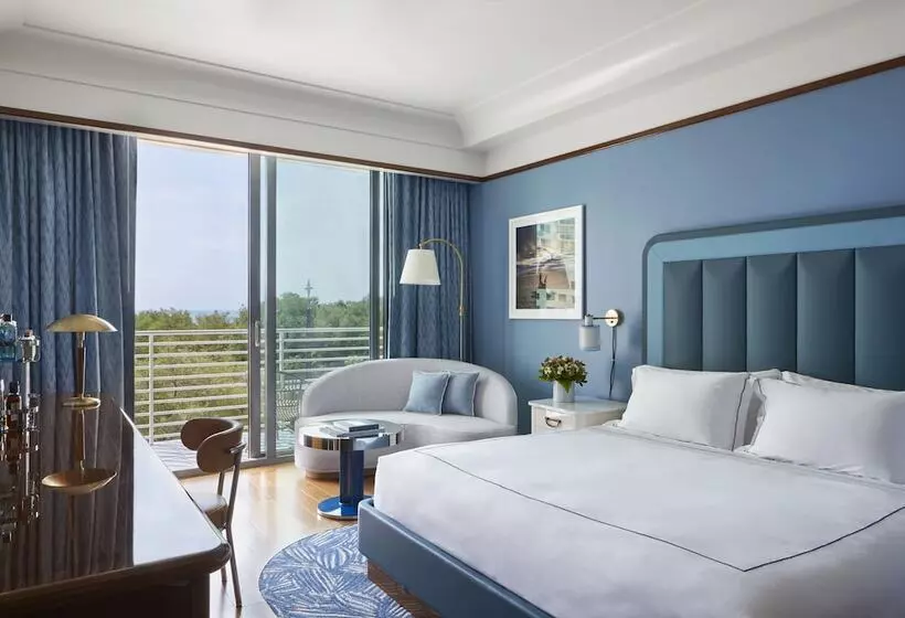 هتل Mr. C Miami  Coconut Grove