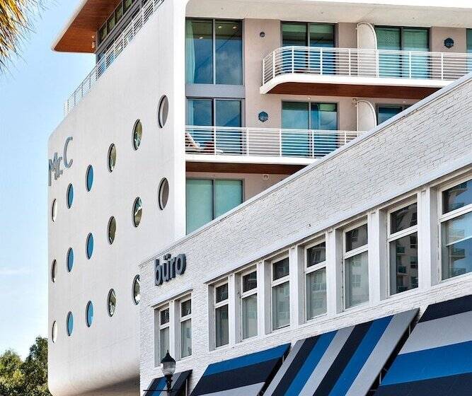 هتل Mr. C Miami Coconut Grove