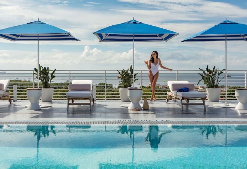 هتل Mr. C Miami Coconut Grove