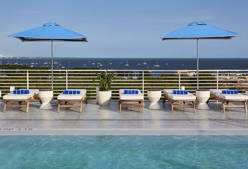 هتل Mr. C Miami Coconut Grove