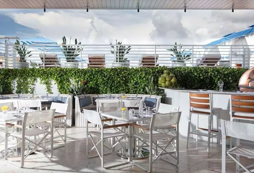 هتل Mr. C Miami  Coconut Grove
