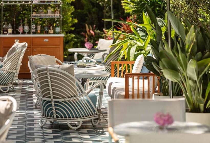 هتل Mr. C Miami Coconut Grove