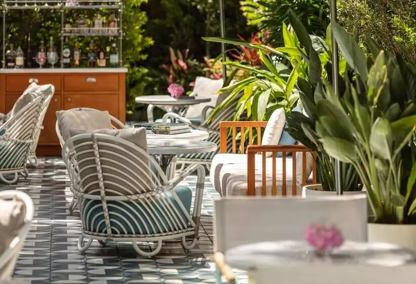 هتل Mr. C Miami  Coconut Grove