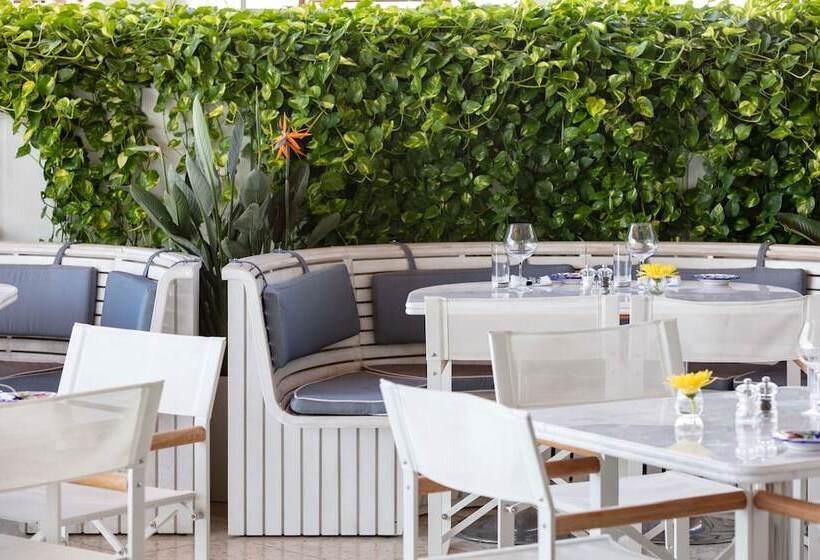 هتل Mr. C Miami Coconut Grove