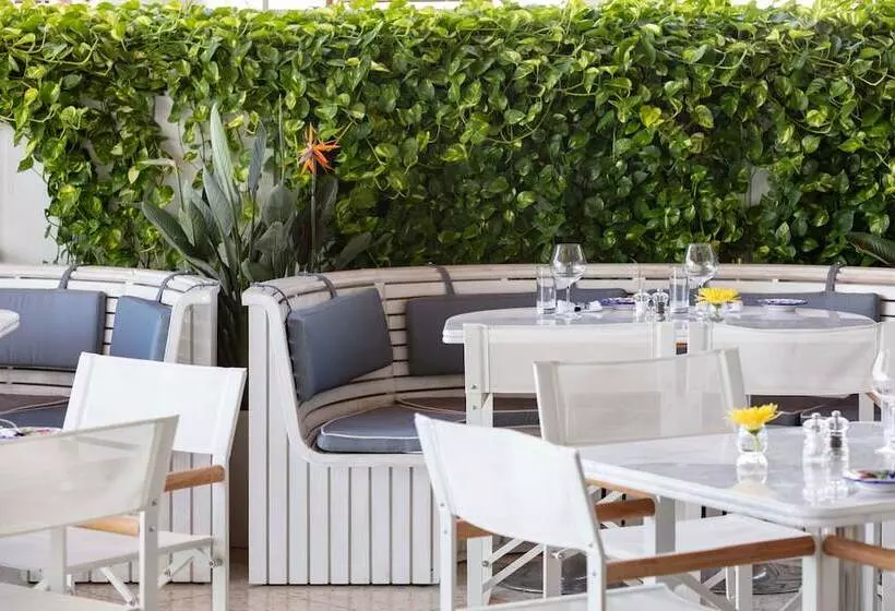 هتل Mr. C Miami  Coconut Grove