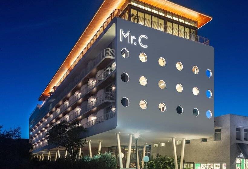 هتل Mr. C Miami Coconut Grove