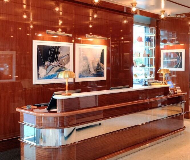 هتل Mr. C Miami Coconut Grove