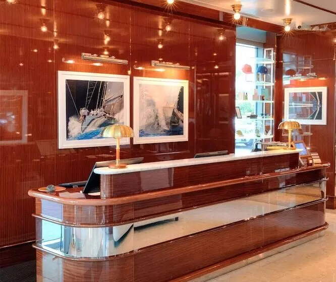 هتل Mr. C Miami  Coconut Grove