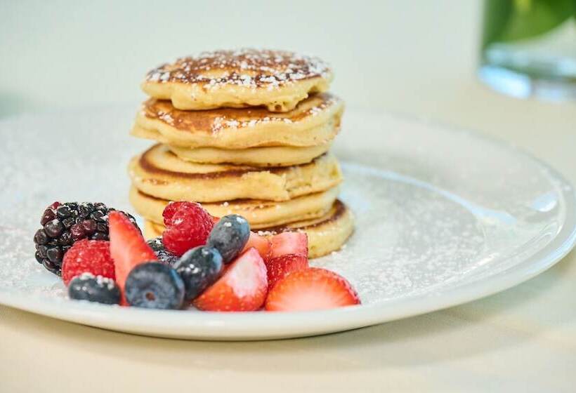 هتل Mr. C Miami Coconut Grove