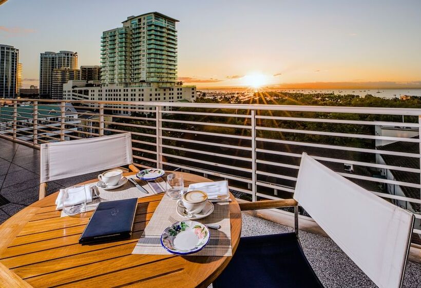 هتل Mr. C Miami Coconut Grove