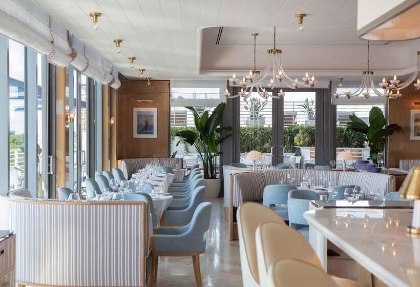 هتل Mr. C Miami Coconut Grove