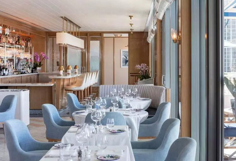 هتل Mr. C Miami  Coconut Grove